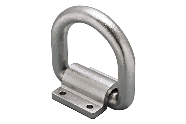 Stainless Steel Lashing Ring - Bolt On, S3723-0013, S3723-0016, S3723-0020, S3723-0025